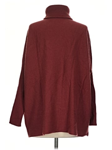 Garnet Hill Wool Pullover Sweater (view 2)
