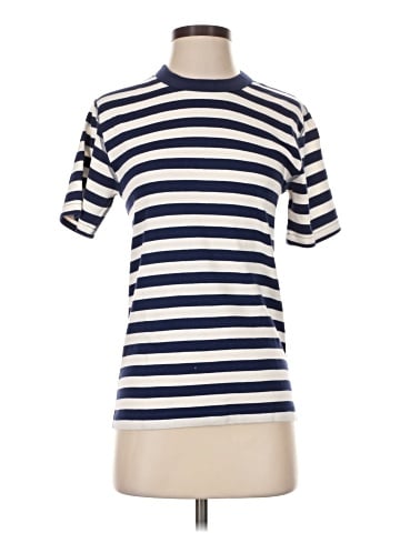 Hanna Andersson Short Sleeve Turtleneck (view 1)