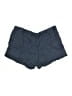Gap Solid Blue Shorts Size XXL - photo 1