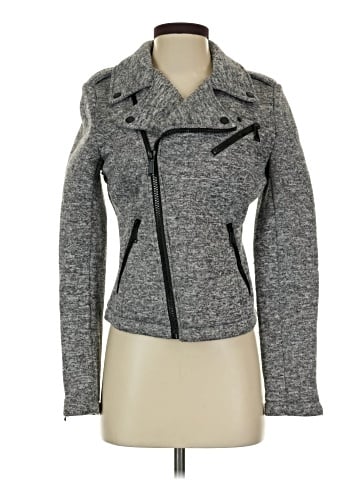 BCBGeneration Jacket (view 1)