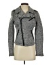 BCBGeneration 100% Polyester Gray Jacket Size XS - photo 1