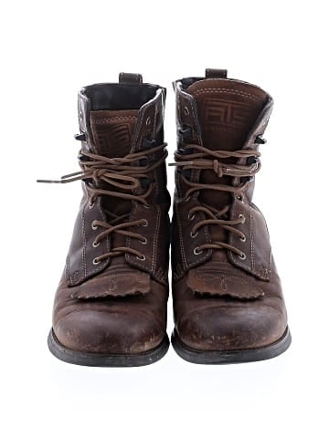 Ariat Ankle Boots (view 2)