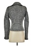 BCBGeneration 100% Polyester Gray Jacket Size XS - photo 2