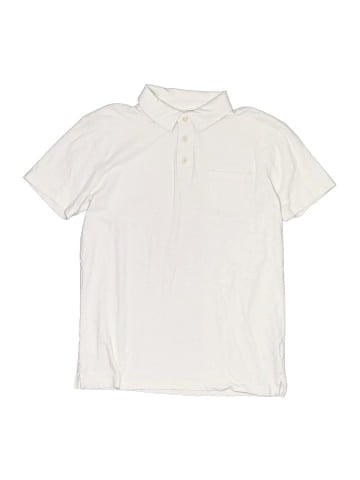 Crewcuts Short Sleeve Polo (view 1)