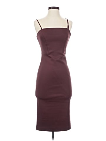 Marciano Cocktail Dress (view 1)