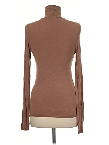 Mustard Seed Long Sleeve Turtleneck (view 2)