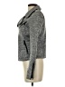 BCBGeneration 100% Polyester Gray Jacket Size XS - photo 5