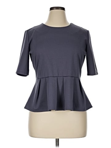 Simply Vera Vera Wang Casual Dress (view 1)