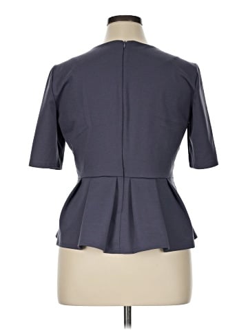 Simply Vera Vera Wang Casual Dress (view 2)
