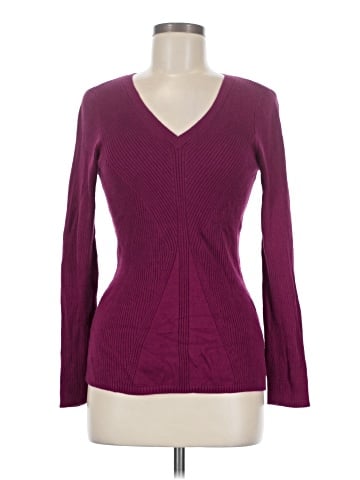 DKNY Jeans Pullover Sweater (view 1)