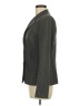Caslon Chevron-herringbone Gray Blazer Size 8 - photo 5