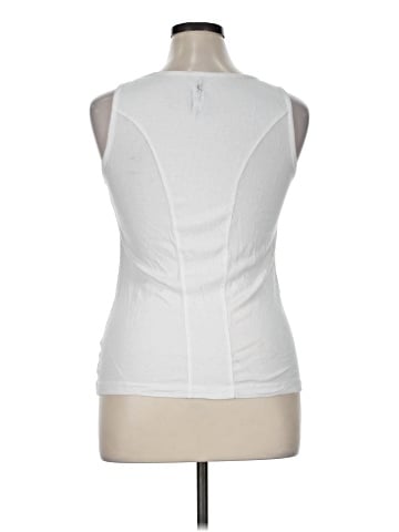 Danskin Now Sleeveless T-Shirt (view 2)