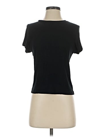 Elan Short Sleeve Turtleneck (view 1)