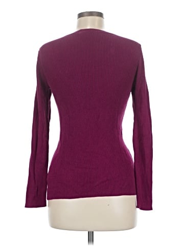 DKNY Jeans Pullover Sweater (view 2)