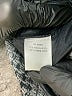 Pendleton Argyle Gray Jacket Size 6 - photo 7