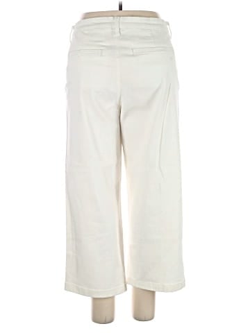 Ella Moss Khakis (view 2)