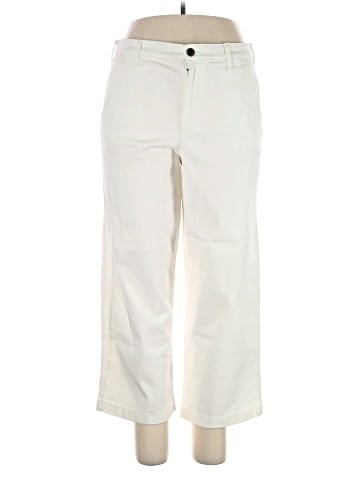 Ella Moss Khakis (view 1)