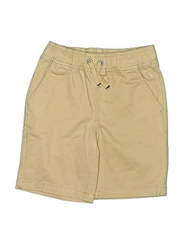 Joules Khaki Shorts (view 1)