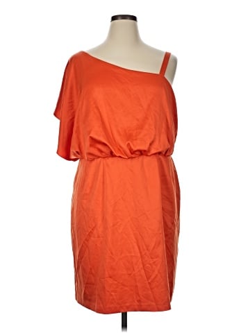 Jessica Simpson Cocktail Dress (view 1)