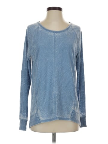 Green Tea Long Sleeve T-Shirt (view 1)