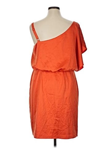 Jessica Simpson Cocktail Dress (view 2)