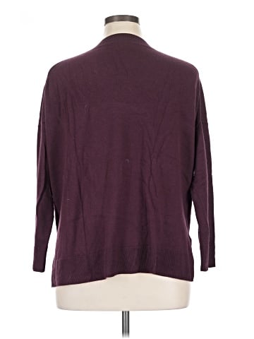 Chelsea28 Pullover Sweater (view 2)