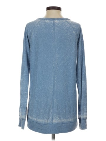 Green Tea Long Sleeve T-Shirt (view 2)