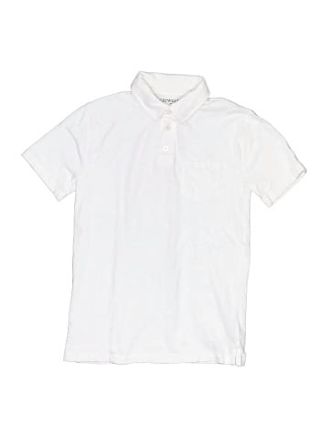 Crewcuts Outlet Short Sleeve Polo (view 1)