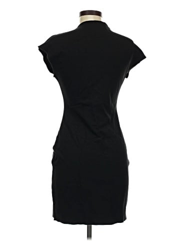 Aqua Casual Dress (view 2)