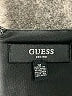 Guess 100% Polyester Solid Black Cocktail Dress Size 12 - photo 7