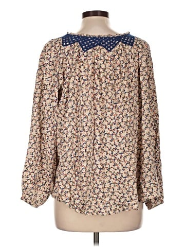 Sundance Long Sleeve Blouse (view 2)