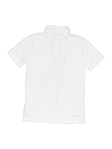 Crewcuts Outlet Short Sleeve Polo (view 2)