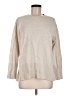 Ann Taylor LOFT Tan Pullover Sweater Size M - photo 1