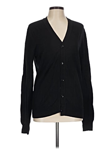 Ben Sherman Wool Cardigan (view 1)