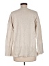 Ann Taylor LOFT Tan Pullover Sweater Size M - photo 2