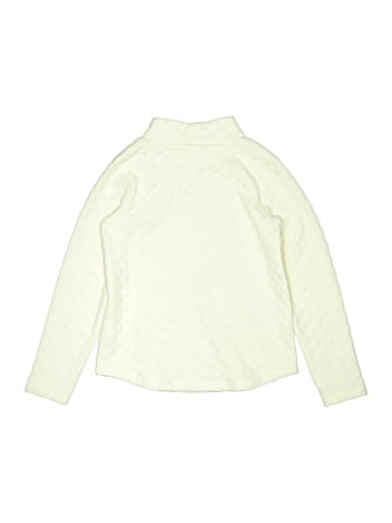 Crewcuts Outlet Turtleneck Sweater (view 2)