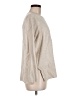 Ann Taylor LOFT Tan Pullover Sweater Size M - photo 4