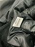 Unbranded 100% Polyester Black Jacket Size 110 cm / US 5-6 - photo 3