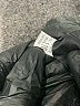 Unbranded 100% Polyester Black Jacket Size 110 cm / US 5-6 - photo 4