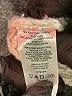 Ann Taylor LOFT Outlet Metallic Ivory Pullover Sweater Size XL - photo 8