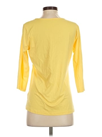 D&Co. 3/4 Sleeve T-Shirt (view 2)