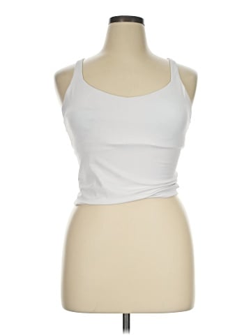 Vuori Tank Top (view 1)