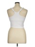 Vuori White Tank Top Size XL (estimated) - photo 2