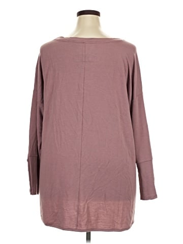 Cupio Long Sleeve Top (view 2)