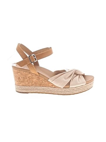 Ugg Wedges (view 1)