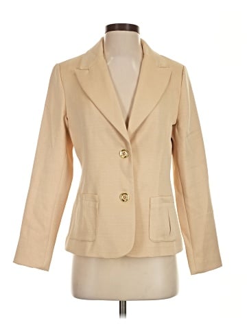 Jaclyn Smith Blazer (view 1)
