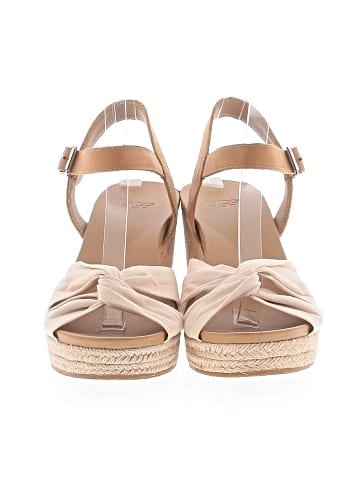 Ugg Wedges (view 2)