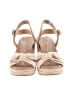 Ugg Tan Wedges Size 8 - photo 2