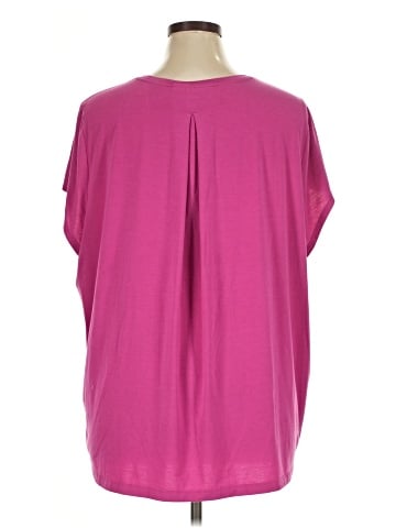 Athleta Short Sleeve Top (view 2)