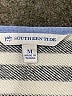 Southern Tide Stripes Blue Romper Size M - photo 4